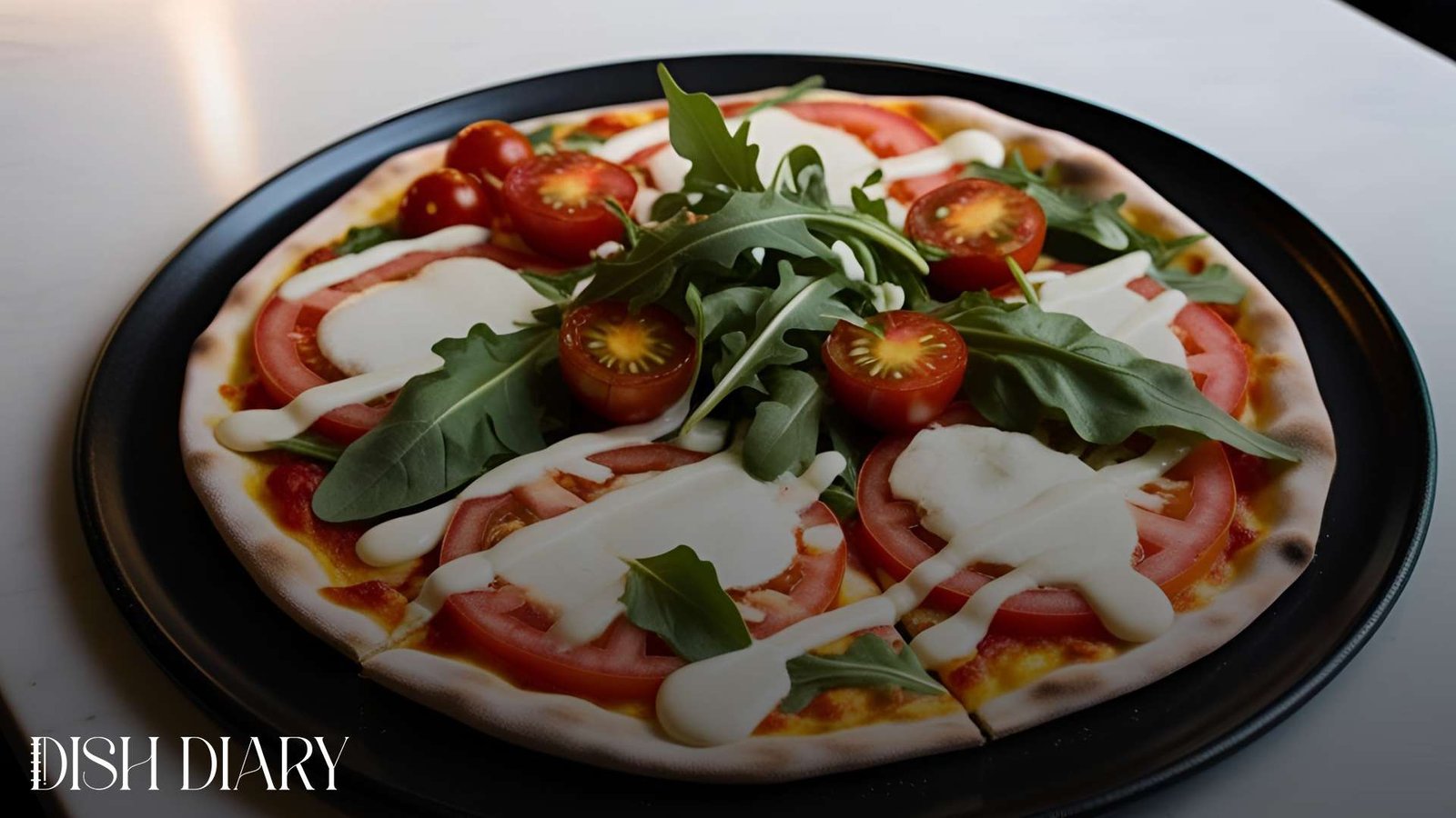 pizza express menu nutrition