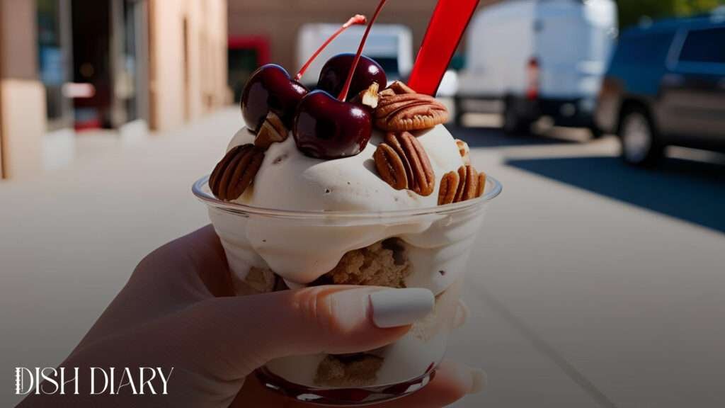 leon's custard