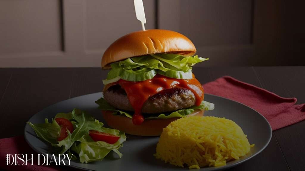 Nando's Menu