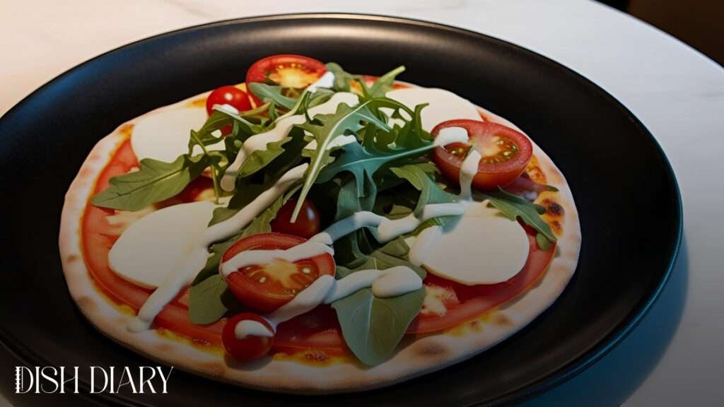 pizza express nutrition