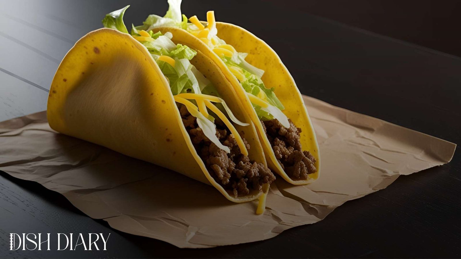 taco bell manchester menu