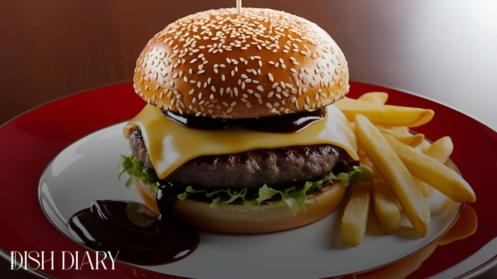 TGI Friday Menu UK