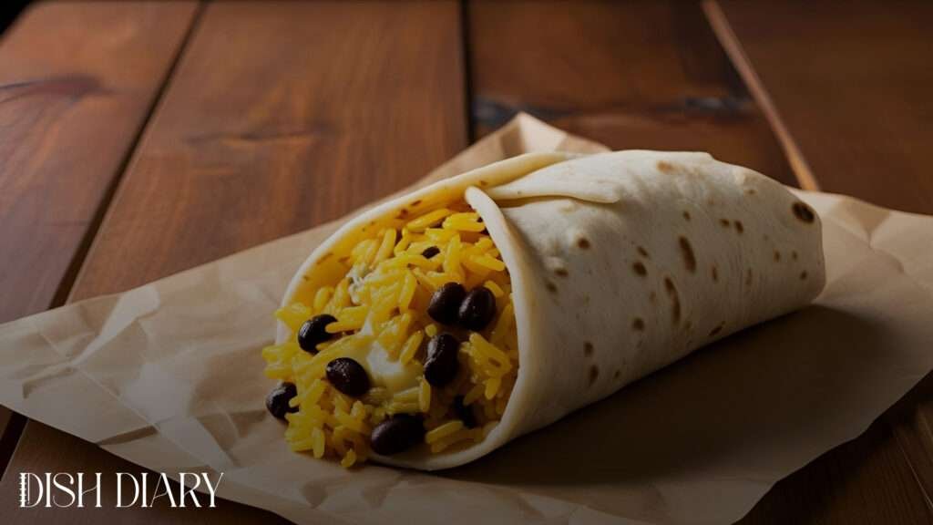 taco bell nutrition facts menu and prices