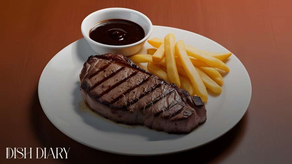 TGI Friday Menu and Prices UK