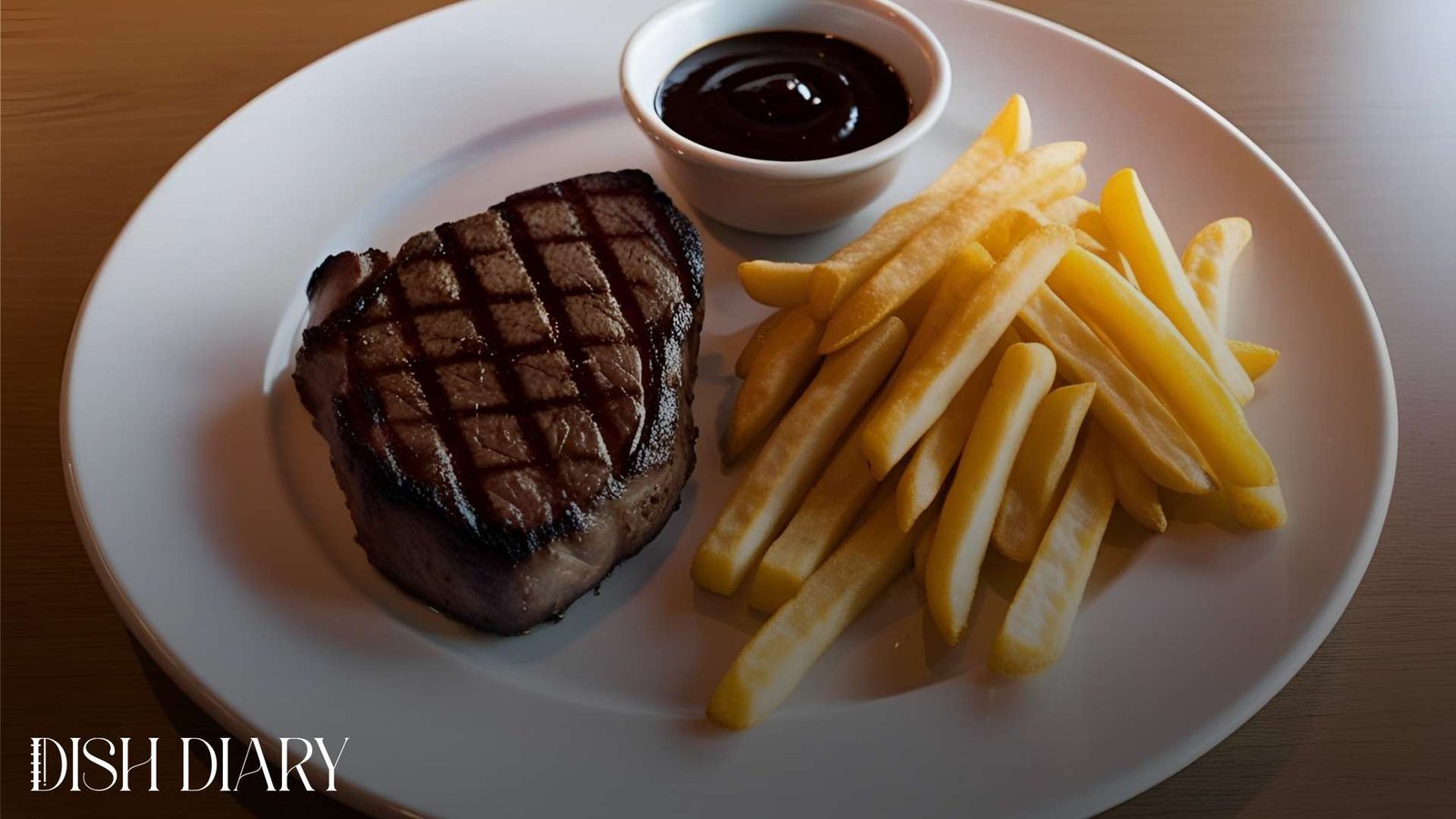 TGI Friday Lunch Menu
