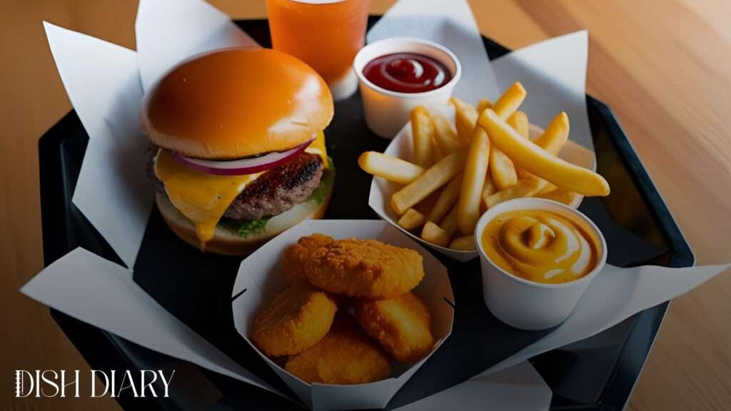 wendys chelmsford menu and prices