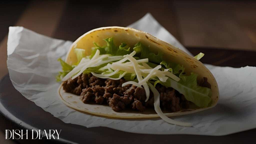 taco bell breakfast menu and prices