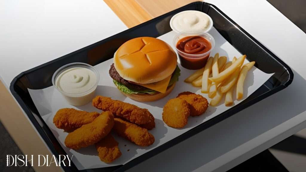wendys derby menu