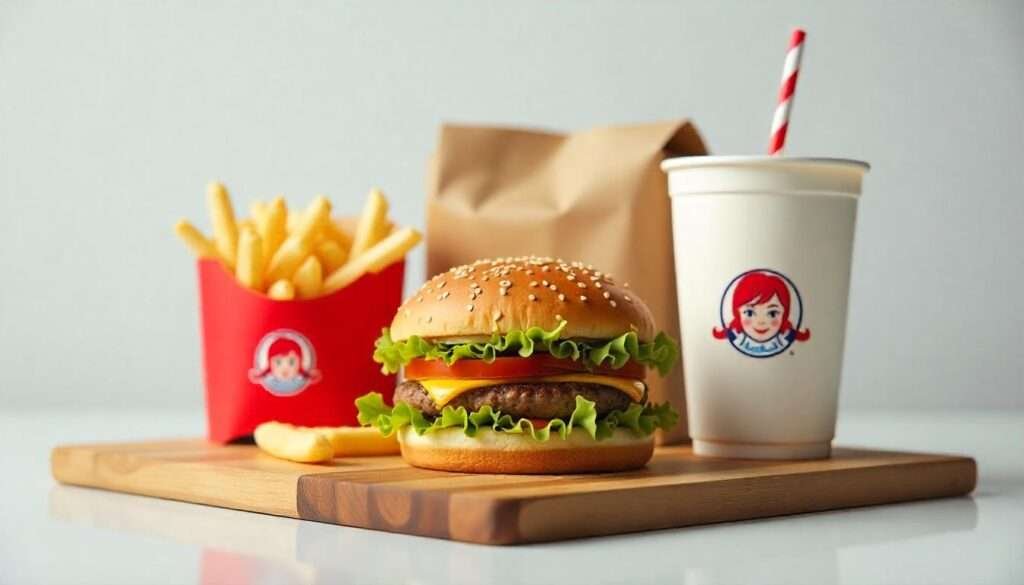 wendys liverpool