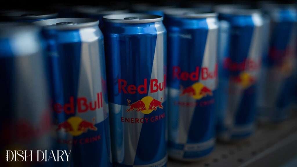 Is Red Bull on the Boycott List