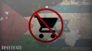 Which Products Are on the Boycott List