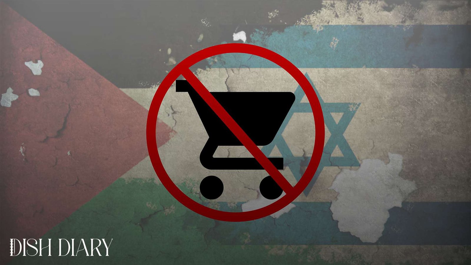 Which Products Are on the Boycott List