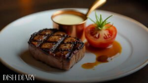 dakota bar and grill leeds menu