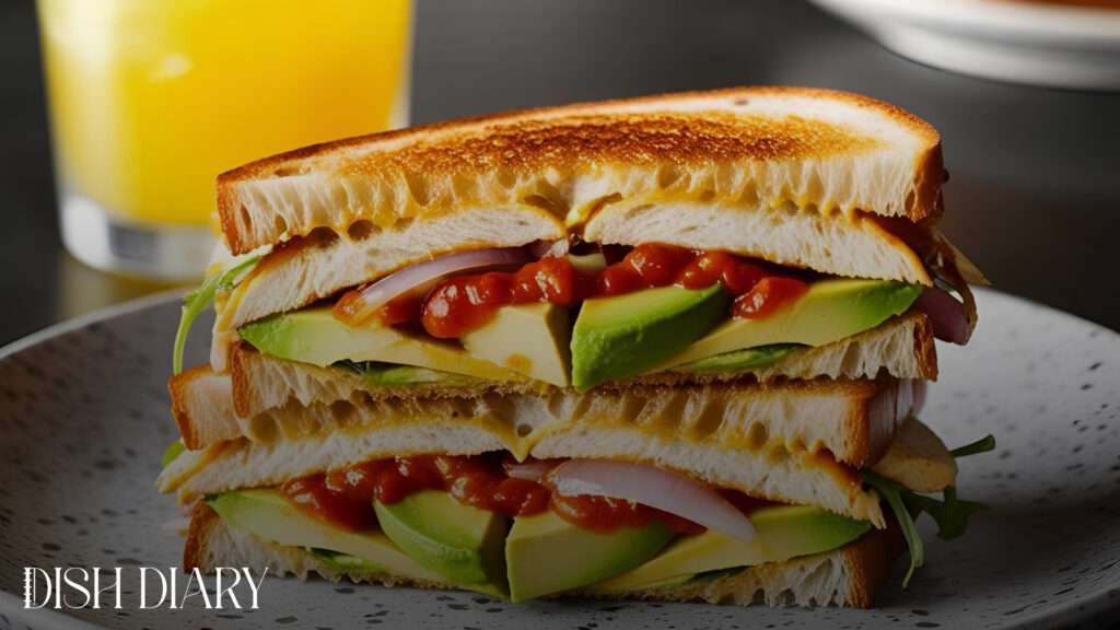 m and s cafe menu calories