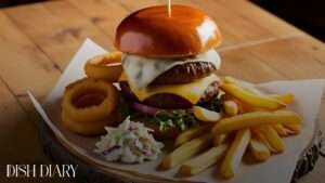calories hungry horse menu​