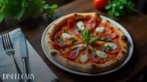 the italian greyhound menu