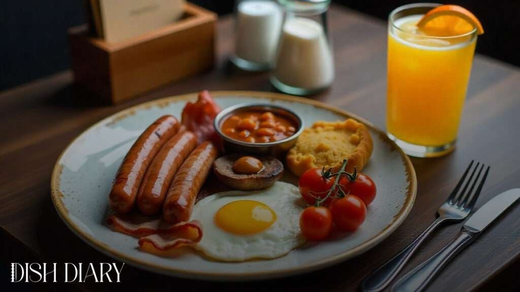 starbank inn edinburgh