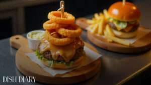 dakota bar and grill edinburgh