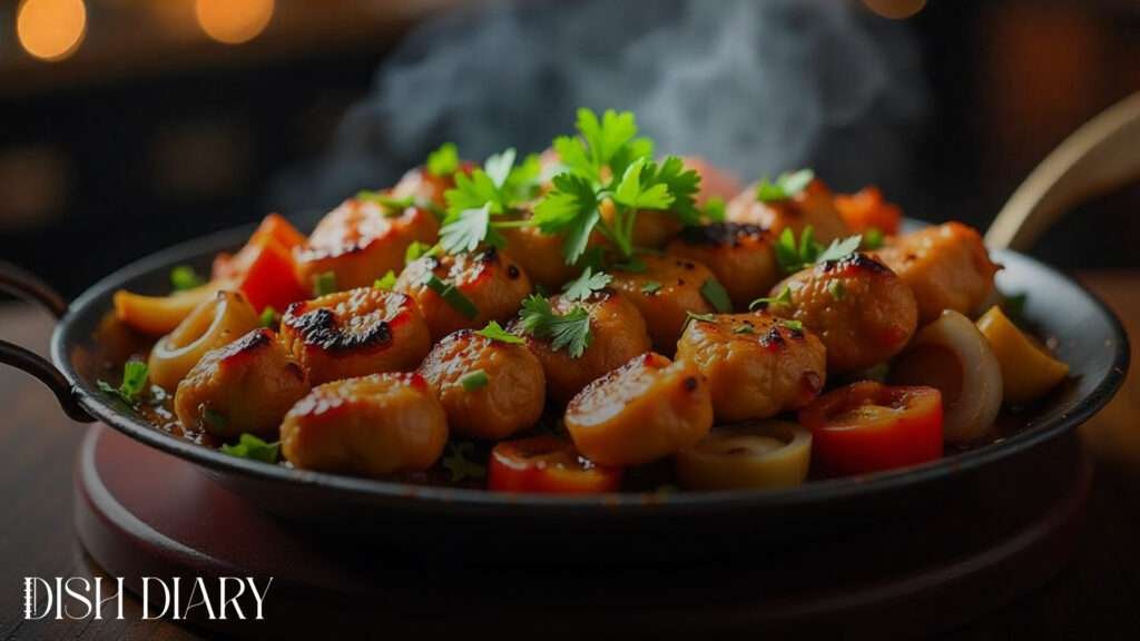 the hungry elephant bar and grill menu