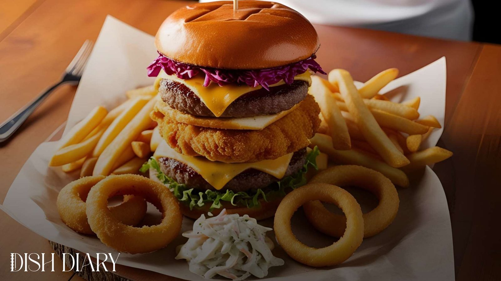 hungry horse furzton menu​