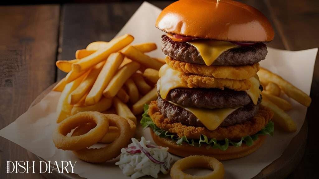 hungry horse crewe menu​ and prices